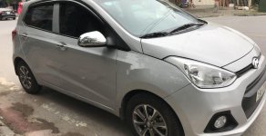 Hyundai Grand i10   2016 - Cần bán Hyundai Grand i10 đời 2016, giá chỉ 255 triệu giá 255 triệu tại Nam Định