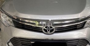 Cần bán xe Toyota Camry 2.5Q năm 2017, phiên bản full giá 985 triệu tại Tp.HCM