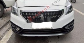 Peugeot 3008    2018 - Bán Peugeot 3008 năm 2018, màu trắng giá 830 triệu tại Khánh Hòa
