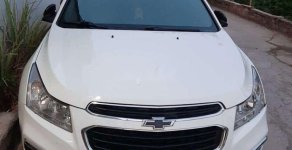 Bán Chevrolet Cruze đời 2016, màu trắng, xe nhập, giá 350tr giá 350 triệu tại Tp.HCM