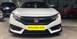 Bán xe Honda Civic 2017, nhập khẩu Thái giá 755 triệu tại Hà Nội