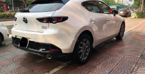 Mazda 3 2019 - Cần bán Mazda 3 năm sản xuất 2019, màu trắng, giá tốt giá 770 triệu tại Hà Nội