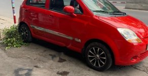 Chevrolet Spark 2011 - Bán Chevrolet Spark Van đời 2011, màu đỏ, giá tốt giá 110 triệu tại Đà Nẵng