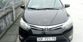 Toyota Vios 2015 - Bán xe Toyota Vios sản xuất 2015, xe nhập giá 370 triệu tại Thanh Hóa