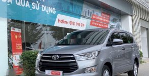 Toyota Innova   2019 - Cần bán xe Toyota Innova sản xuất năm 2019, đã kiểm định 176 hạng mục theo tiêu chuẩn Toyota giá 695 triệu tại Cần Thơ