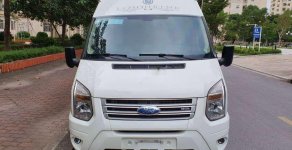 Ford Transit   DCAR   2017 - Bán Ford Transit DCAR năm 2017 giá 785 triệu tại Hà Nội