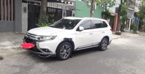 Mitsubishi Outlander   2017 - Cần bán xe Mitsubishi Outlander đời 2017, xe nhập, 760tr giá 760 triệu tại Đà Nẵng