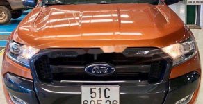 Ford Ranger   2015 - Bán Ford Ranger Wildtrack 3.2L đời 2015, giá 699tr giá 699 triệu tại Kiên Giang