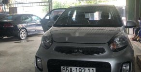 Kia Morning  1.0 2016 - Cần bán xe Kia Morning 1.0 đời 2016, giá tốt giá 235 triệu tại Cần Thơ