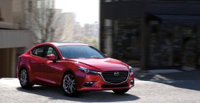 [Mazda Bình Triệu] Mua Mazda 3 1.5 giá tốt nhất tại TP Hồ Chí Minh, LH 0941.322.979 giá 669 triệu tại Tp.HCM