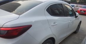 Mazda 2    2015 - Bán Mazda 2 đời 2015, màu trắng, nhập khẩu, giá 450tr giá 450 triệu tại Hà Nội