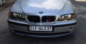 BMW 3 Series 2004 - Bán xe BMW 3 Series năm sản xuất 2004, màu bạc, 200tr giá 200 triệu tại An Giang