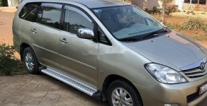 Toyota Innova     2009 - Cần bán Toyota Innova đời 2009, nhập khẩu chính chủ, 340 triệu giá 340 triệu tại Lâm Đồng