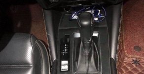 Mazda MX 6 2016 - Bán ô tô Mazda MX 6 2016, màu bạc giá 790 triệu tại Tp.HCM