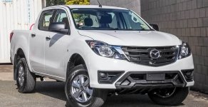 Cần bán nhanh chiếc xe Mazda BT 50 2.2 AT, sản xuất 2019, giao xe nhanh tận nhà giá 625 triệu tại Tp.HCM