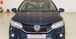 Honda City   2017 - Cần bán Honda City năm sản xuất 2017, xe sử dụng gia đình giá 500 triệu tại Bình Dương