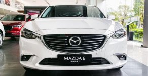 Mazda 6 2.0 Luxury 2019 - Ưu đãi giảm giá sâu khi mua chiếc Mazda 6 2.0 Luxury, sản xuất 2019, giao dịch nhanh gọn, có sẵn xe giá 874 triệu tại Tp.HCM