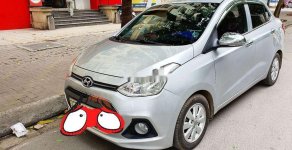 Hyundai Grand i10   2016 - Cần bán gấp Hyundai Grand i10 đời 2016, nhập khẩu, giá tốt giá 330 triệu tại Hà Nội