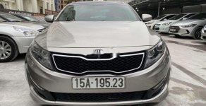 Kia Optima   2012 - Bán Kia Optima đời 2012, nhập khẩu nguyên chiếc, 556tr giá 556 triệu tại Hà Nội