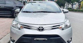 Toyota Vios   2018 - Bán xe Toyota Vios 1.5 CVT năm sản xuất 2018, giá chỉ 480 triệu giá 480 triệu tại Hà Nội