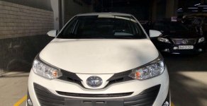 Toyota Vios 2020 - Bán xe Toyota Vios đời 2020, ưu đãi hấp dẫn giá 470 triệu tại Cần Thơ