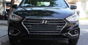 Siêu khuyến mãi giảm giá khi mua chiếc Hyundai Accent 1.4 AT đặc biệt, sản xuất 2020 giá 542 triệu tại Thanh Hóa