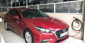 Mazda 3 2018 - Cần bán xe Mazda 3 sản xuất năm 2018, màu đỏ giá 635 triệu tại Hà Nội