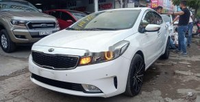 Kia Cerato   2017 - Bán Kia Cerato năm 2017, giá tốt giá 570 triệu tại Hà Nội