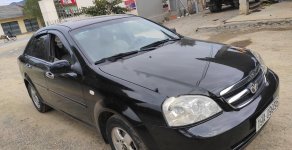 Daewoo Lacetti   2008 - Bán ô tô Daewoo Lacetti EX 2008, giá 160tr giá 160 triệu tại Thanh Hóa