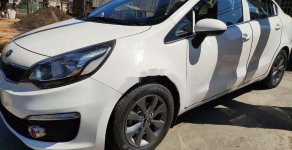 Kia Rio   2015 - Bán Kia Rio năm sản xuất 2015, màu trắng, nhập khẩu  giá 316 triệu tại Lâm Đồng