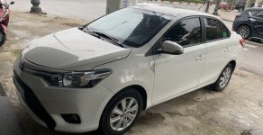 Toyota Vios AT 2018 - Bán Toyota Vios AT sản xuất năm 2018, màu trắng giá 478 triệu tại Hà Tĩnh