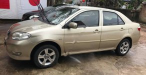 2003 Toyota Vios G Automatic for sale  88 000 Km  Automatic transmission   Lucena Auto Mall