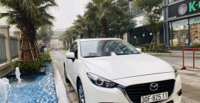Mazda 3   2018 - Bán ô tô Mazda 3 năm sản xuất 2018 giá 645 triệu tại Hà Nội