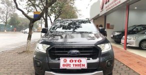 Ford Ranger   Wildtrak 2.0tubo   2019 - Bán Ford Ranger Wildtrak 2.0tubo đời 2019, xe nhập như mới, giá chỉ 855 triệu giá 855 triệu tại Hà Nội