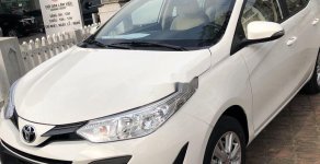Toyota Vios   1.5 CVT 2019 - Bán ô tô Toyota Vios 1.5 CVT sản xuất năm 2019 giá 510 triệu tại Bắc Ninh