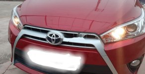 Toyota Yaris G 2014 - Bán Toyota Yaris G sản xuất năm 2014, 515tr giá 515 triệu tại Quảng Ninh
