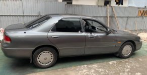 Bán Mazda 626 1993, màu xám, xe nhập  giá 92 triệu tại Hà Nội