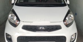 Kia Morning 2016 - Cần bán lại xe Kia Morning 2016, nhập khẩu nguyên chiếc, giá tốt giá 240 triệu tại Khánh Hòa