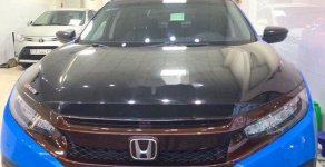Honda Civic    2016 - Cần bán Honda Civic năm 2016, màu xanh lam giá 695 triệu tại Tp.HCM