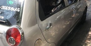 Daewoo Matiz 2007 - Bán ô tô Daewoo Matiz năm sản xuất 2007, màu bạc, nhập khẩu nguyên chiếc, 145tr giá 145 triệu tại Bình Dương