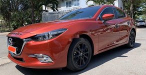 Mazda 3   1.5 AT  2017 - Cần bán xe Mazda 3 1.5 AT 2017, màu đỏ xe gia đình giá 585 triệu tại Tp.HCM