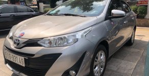 Toyota Vios   MT 2019 - Cần bán lại xe Toyota Vios MT 2019, 475 triệu giá 475 triệu tại Tp.HCM