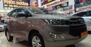 Toyota Innova 2017 - Bán Toyota Innova đời 2017, màu xám như mới, giá 650tr giá 650 triệu tại Đắk Lắk