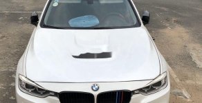 BMW 3 Series 2012 - Cần bán lại xe BMW 3 Series năm sản xuất 2012, màu trắng, nhập khẩu nguyên chiếc chính chủ, 760tr giá 760 triệu tại Tp.HCM