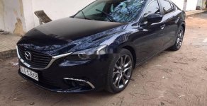 Mazda 6 2017 - Cần bán xe Mazda 6 sản xuất 2017 giá cạnh tranh giá 775 triệu tại Tp.HCM