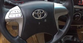 Toyota Fortuner 2014 - Bán Toyota Fortuner đời 2014, màu bạc giá 705 triệu tại Nghệ An