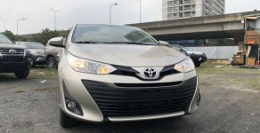 Toyota Vios 1.5E 2020 - Ưu đãi giảm giá sâu - Giao dịch nhanh gọn với chiếc Toyota Vios 1.5E MT, sản xuất 2020 giá 470 triệu tại Hà Nội