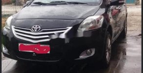 Toyota Vios    2011 - Cần bán Toyota Vios năm sản xuất 2011, giá tốt giá 240 triệu tại Nam Định
