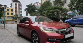 Honda Accord AT 2017 - Bán ô tô Honda Accord AT đời 2017, nhập khẩu nguyên chiếc chính chủ giá 965 triệu tại Hà Nội