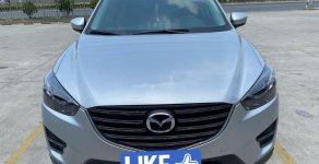 Mazda CX 5 2016 - Cần bán gấp Mazda CX 5 đời 2016, màu bạc, giá tốt giá 749 triệu tại Đồng Nai